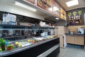 Bayram Kebap Haus (Langen-Hessen)