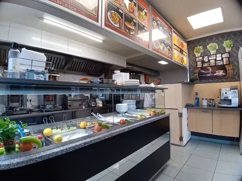 Bayram Kebap Haus (Langen-Hessen)