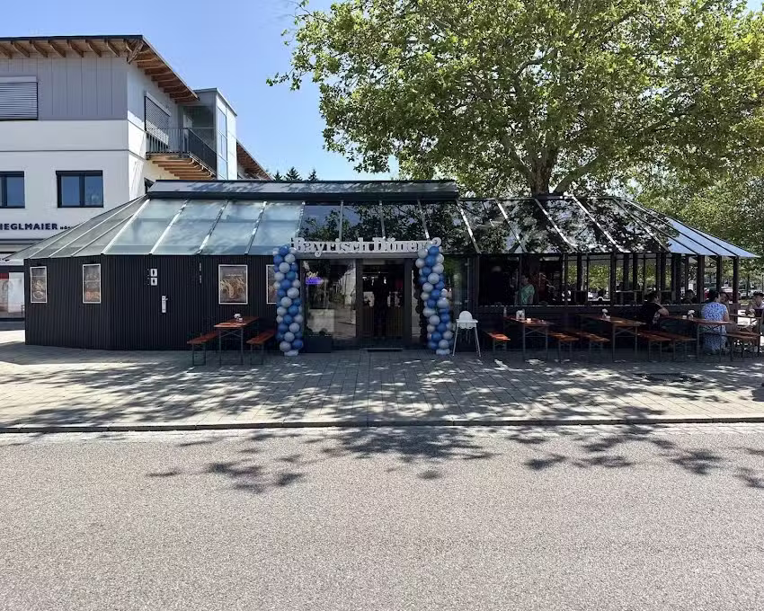 Bayrisch D&ouml;ner 2