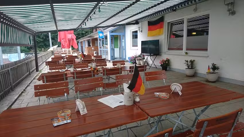 Bayrisch Pub &ndash; Schmankerlwerk