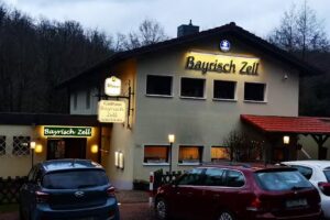 Bayrisch Zell