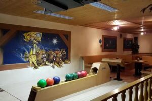 Bayrische Bierstube Leutenberg
