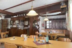 Bayrische Stub’n Waidhaus