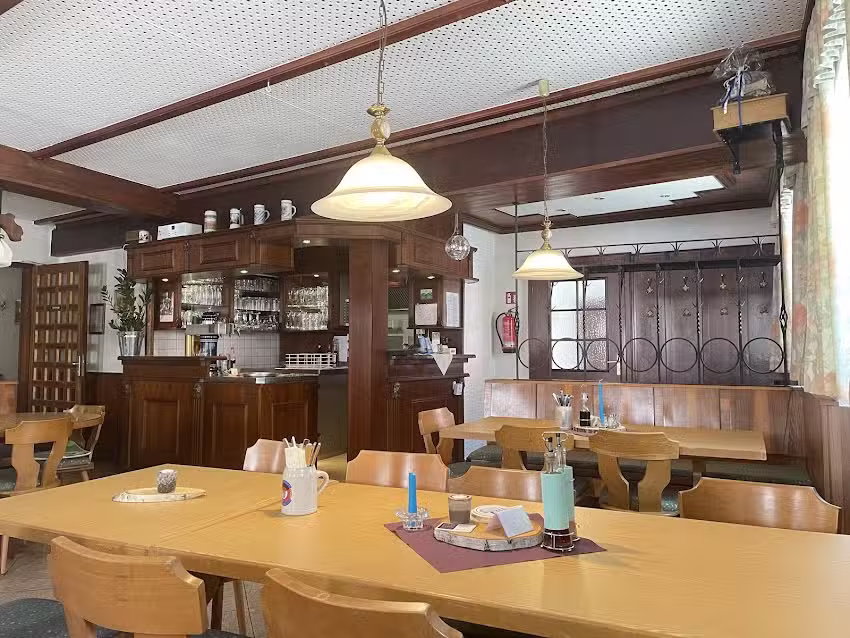 Bayrische Stub’n Waidhaus