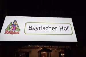 Bayrischer Hof