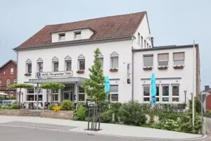 Bayrischer Hof &ndash; Hotel Restaurant