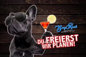 BayRock Partyraum & Eventlocation