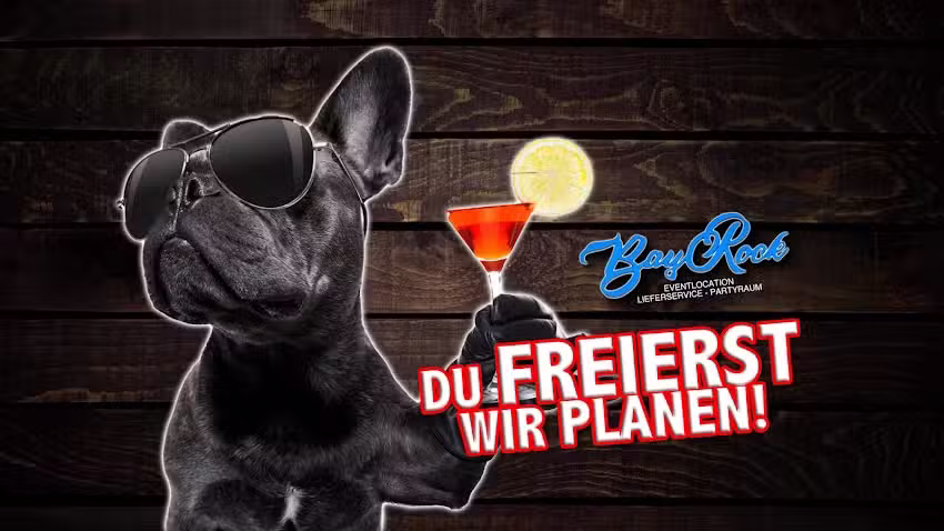 BayRock Partyraum & Eventlocation