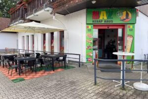 BAZ Kebap Haus