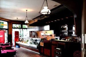 Bazar Kebap Restaurant