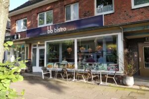 BB Bistro
