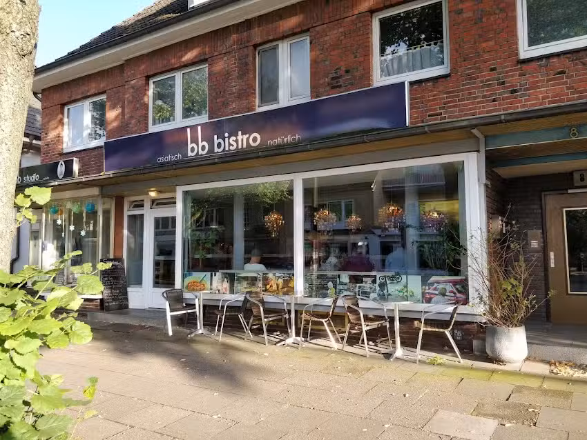 BB Bistro