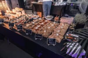 BB-Q Grill und Catering