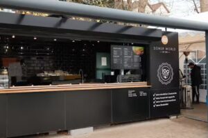 BBB D&ouml;ner World