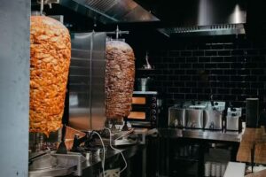 BBB D&ouml;ner World Salzgitter