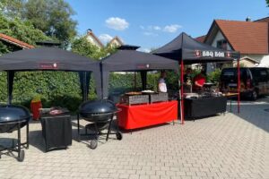 BBQ BOB
