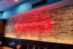 bbq Chicken D&uuml;sseldorf