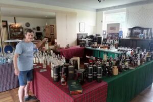BBQ-Ranch Leutzscher Aue