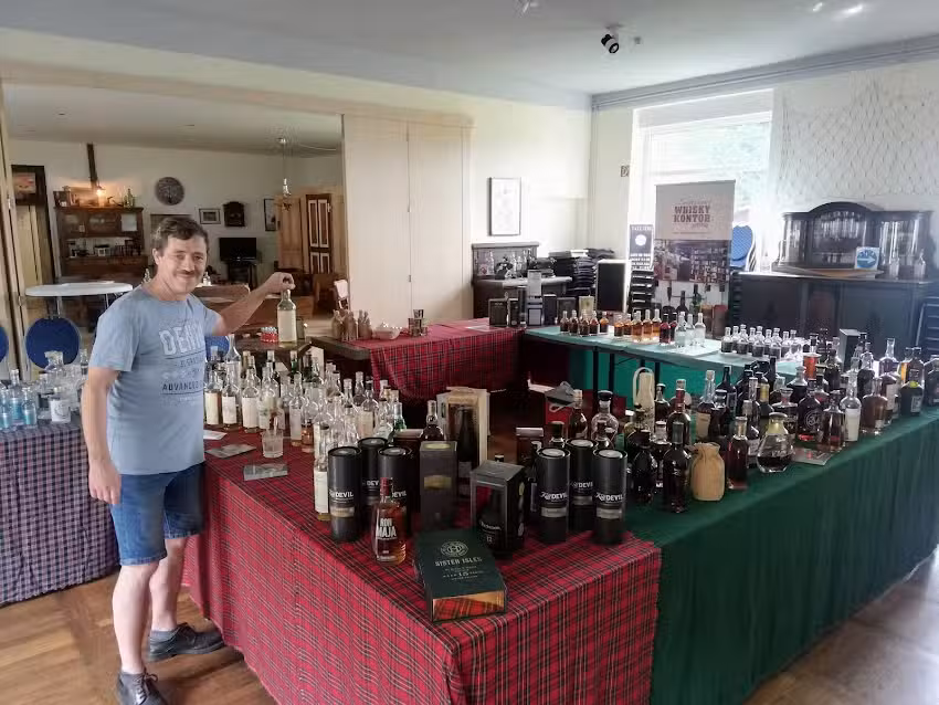 BBQ-Ranch Leutzscher Aue