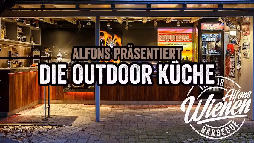 BBQ &ndash; Szenetreff an der Wedau
