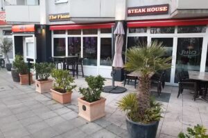 BBQ-The Finest Steakhouse GmbH