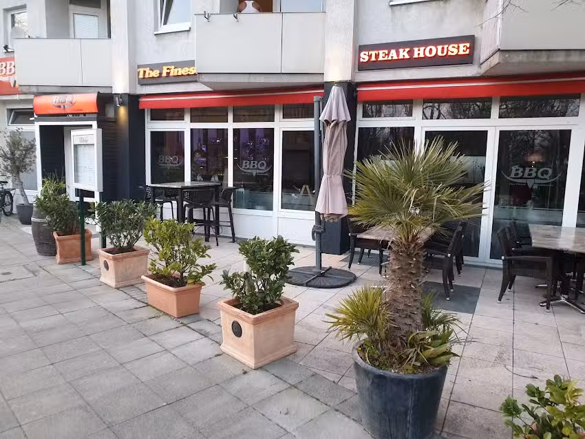 BBQ-The Finest Steakhouse GmbH