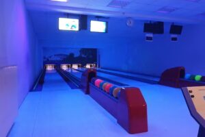 be free Sportcenter Eggesin