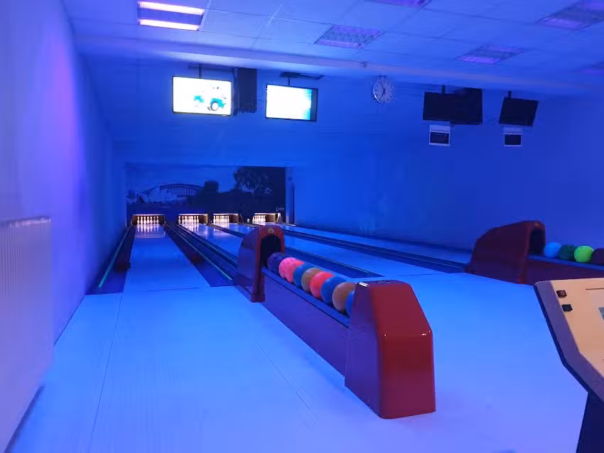 be free Sportcenter Eggesin