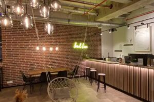 be low – bowl bar