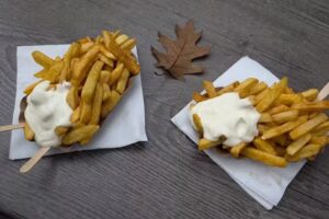 Bea’s Bratwurst-Glöckle