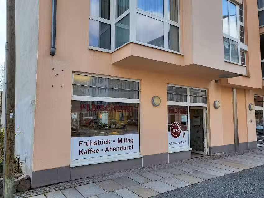 Bea’s Schlemmerland