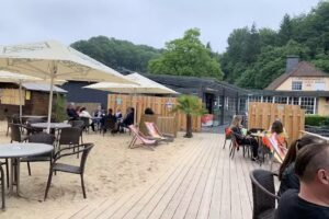 Beach Bad Iburg