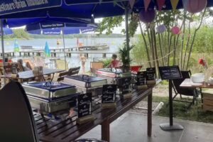 Beach Bar Storkow
