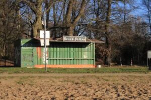 Beach Bistro