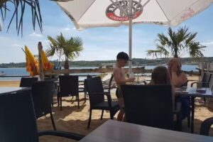 Beach Club Restaurant