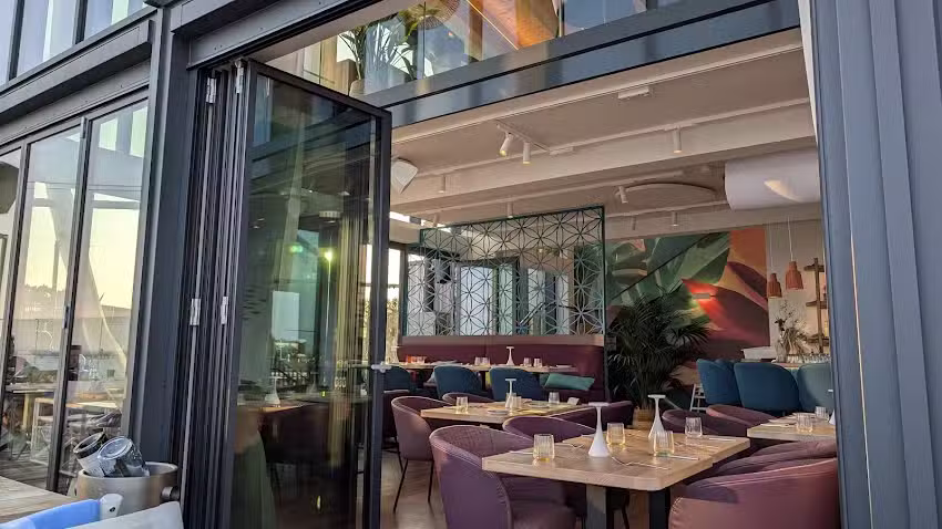 Beach-Club & Restaurant SO[U]L
