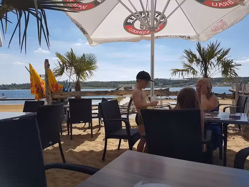 Beach Club Restaurant