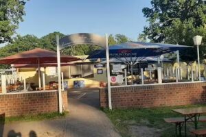 Beach Grill
