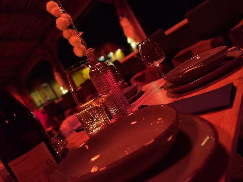 Beach House &bull; Bad Saarow