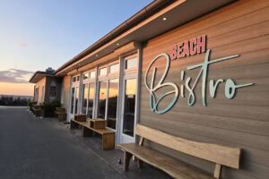 Beach House – Restaurant, Cafe, Bar