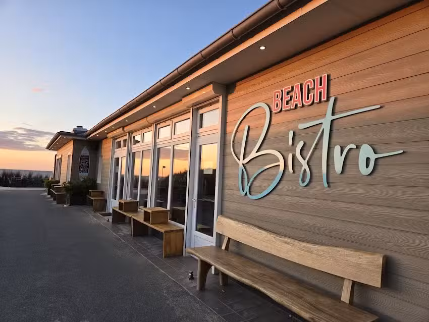 Beach House &ndash; Restaurant, Cafe, Bar