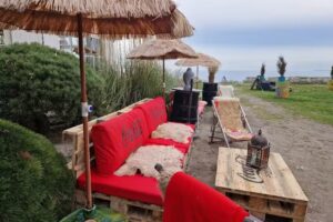 Beach House Sassnitz