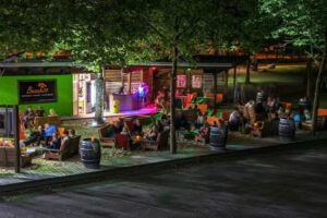 Beach20 &ndash; Strandbar