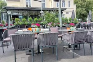 Beachclub AllerSeits Celle