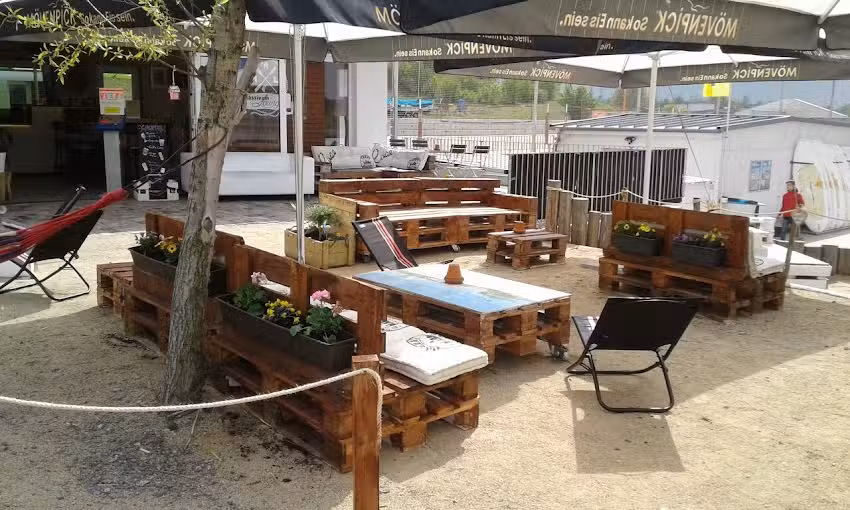 Beachclub Schladitzer See Leipzig