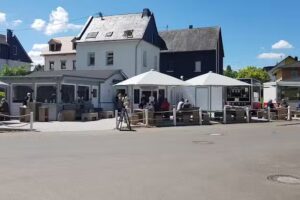 Beachhouse Mosel