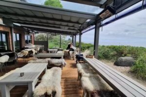 BeachHouse Pelzerhaken
