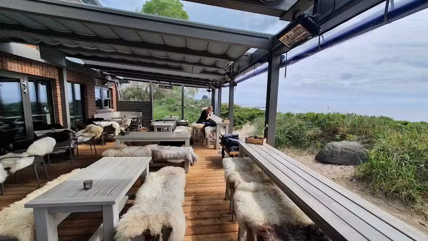 BeachHouse Pelzerhaken