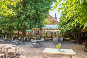 Beans Restaurant & Events