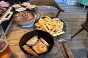 Bear&lsquo;s BBQ Diner Ranch